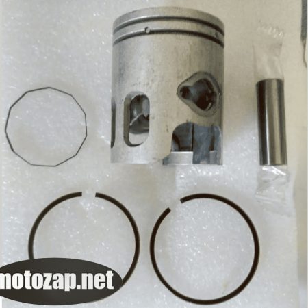 Поршнева (ЦПГ) Циліндр з поршнем скутер YAMAHA MINT 27V P10 40mm