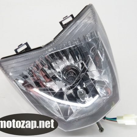 Фара мотоцикл нова модель SHINERAY XY200GY-4 INTRUDER