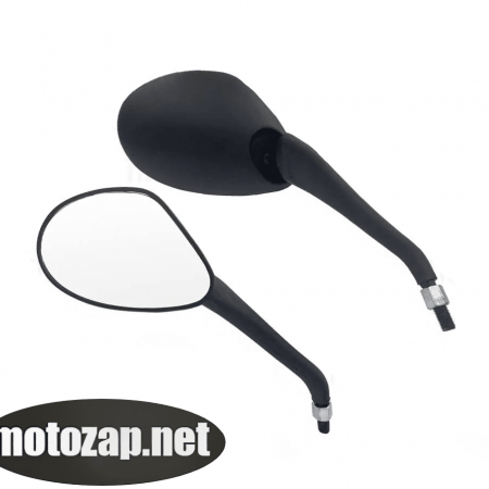 Зеркала 10мм мотоцикл Високі Viper V150A