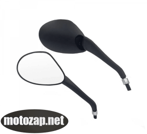 Зеркала 10мм мотоцикл Високі Viper V150A