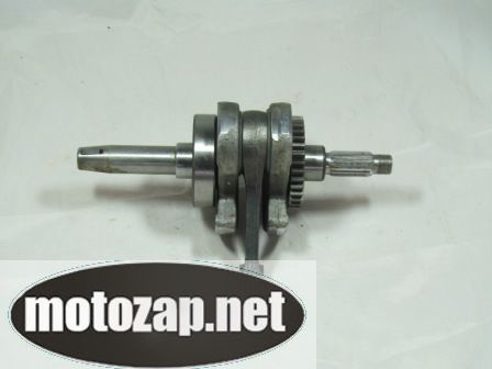 Колінвал мотоцикл LIFAN 200 CITYR