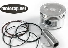 Поршень мотоцикл LIFAN 200 CITYR