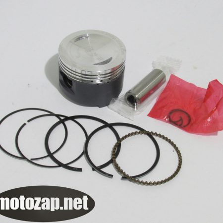 Поршень скутер GY6 4T 80куб тефлоновий 47mm