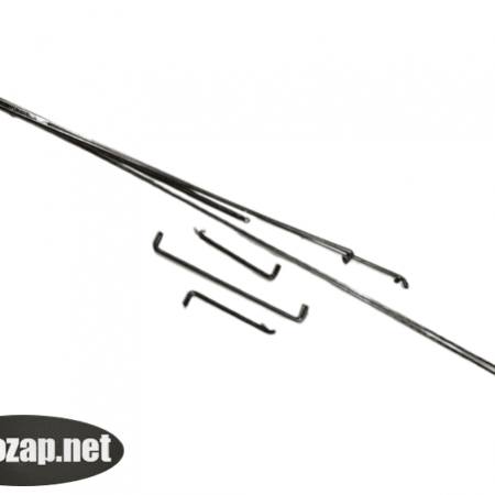 Тяги к-кт 8шт керування мотоблок R175 180 190 195N