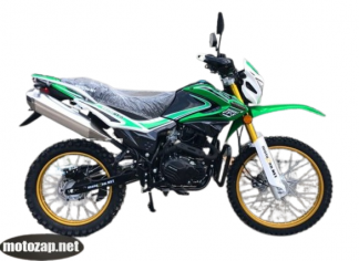 1.Мотоцикл ЕНДУРО SENKE DESERT SK250GY-5 (80% зібраний) двигун 250куб з балансвалом 6 передач