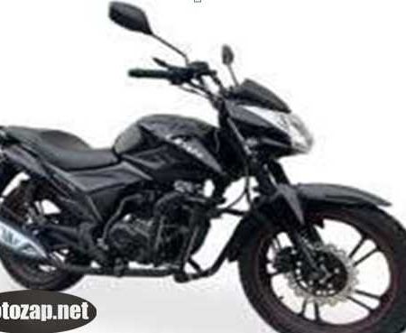 3.Мотоцикл LIFAN LF200 CiTyR 175куб