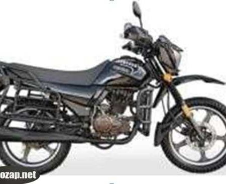 4.Мотоцикл SHINERAY INTRUDER XY200-4 200куб