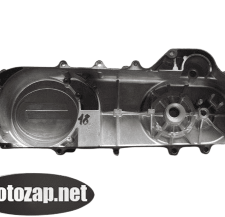 Кришка варіатора скутер GY6 4Т 50куб довга довга 13 колесо