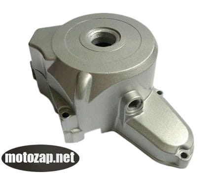 Кришка двигуна Ліва генератора 2 котушки Alpha Delta