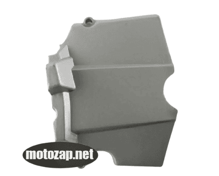 Кришка передньої зірочки (короткий виступ) мотоцикл CG/CB 150куб