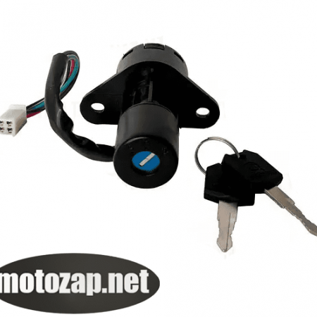 Замок запалювання (голий) мотоцикли Viper V150A 150/250куб
