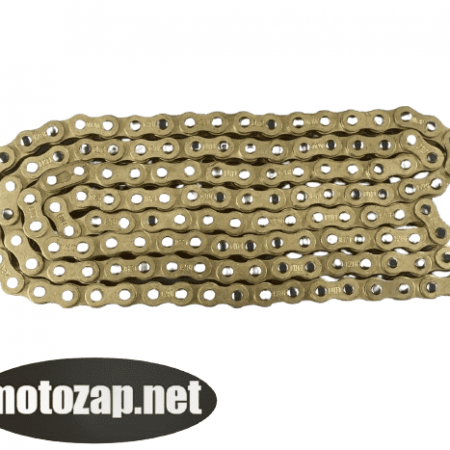 Цеп SUPER (усилена/золота) 428Н*136 Японія