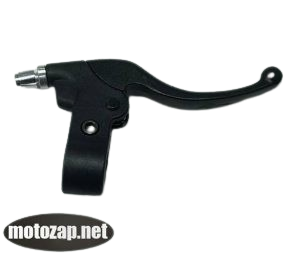 Ричаг з кріпленням правий Пітбайк 50куб