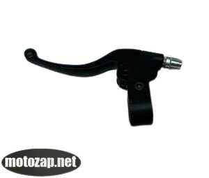 Ричаг з кріпленням лівий Пітбайк 50куб