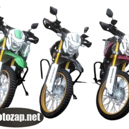 1.Мотоцикл ЕНДУРО SENKE DESERT SK250GY-5 (розібраний) двигун 250куб з балансвалом 6 передач