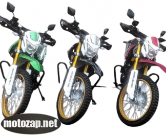 1.Мотоцикл ЕНДУРО SENKE DESERT SK250GY-5 (розібраний) двигун 250куб з балансвалом 6 передач