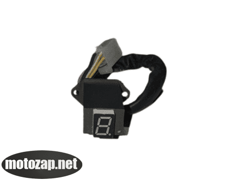 Індикатор перемикання Desert SK250GY-5 6 передач