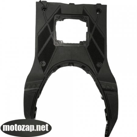 Пластик електроскутер EkoKAYA YB2000DT-41 акумулятора