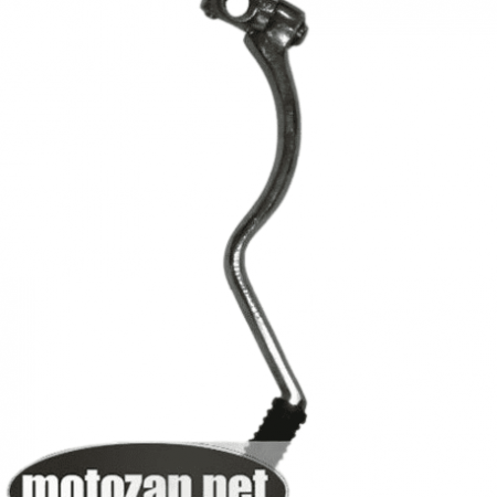 Ніжка заводна (кікстартера) мотоцикл CG/CB 150/200куб крива