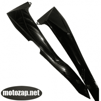 Пластик електроскутер EkoKAYA YB2000DT-41 боковий акумулятор к-кт 2 шт (лижі)