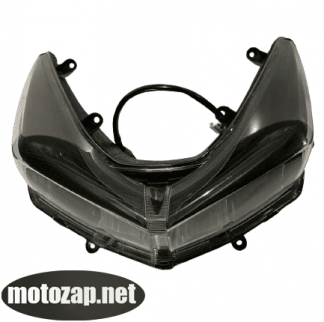 Фара електроскутер EkoKAYA YB2000DT-41