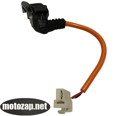 Провід зарядки із гніздом електроскутер EkoKAYA YB2000DT-41