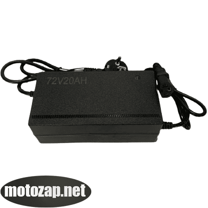 Зарядний пристрій 72V20Ah електроскутер EkoKAYA YB2000DT-41