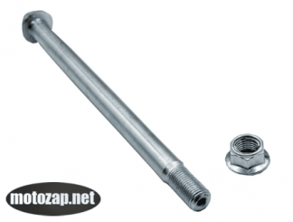 Ось заднього колеса Ендуро SENKE SK250GY-5 SK250GY-4