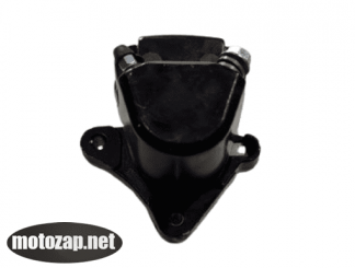 Супорт гальмівний круглі колодки Ендуро SENKE SK250GY-5 SK250GY-4