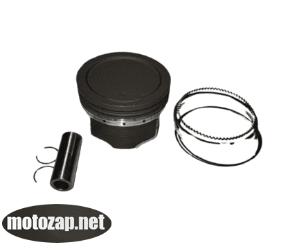 Поршень мотоцикл Ендуро SENKE SK250GY-5 SK250GY-4 65.5мм тефлон