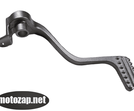 Ніжка (педаль) гальма мотоцикл SENKE SK250-6 SK300 алюмінієва