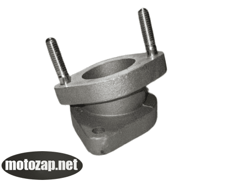 Патрубок карбюратора дюралевий мотоцикл Ендуро SENKE SK250GY-5 SK250GY-4