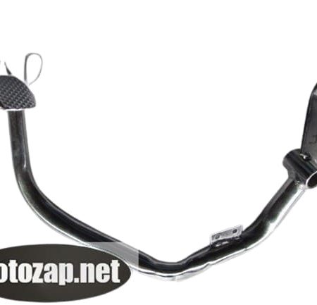 Ніжка (педаль) гальма мотоцикл CG/CB 150/200куб Viper