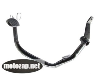 Ніжка (педаль) гальма мотоцикл CG/CB 150/200куб Viper