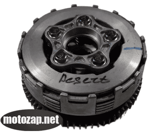 Зчеплення в зборі мотоцикл ЕНДУРО SENKE SK250GY-5 SK250GY-4