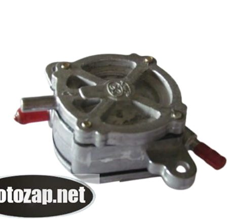 Бензонасос вакуумний скутер HONDA DIO