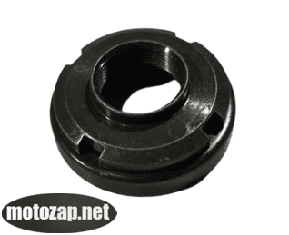 Гайка стопорна руля мотоцикли 150/300куб ЕНДУРО SENKE SK250GY-5 SK250GY-4