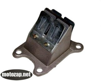 Лепестковий клапан скутер HONDA DIO AF34/35