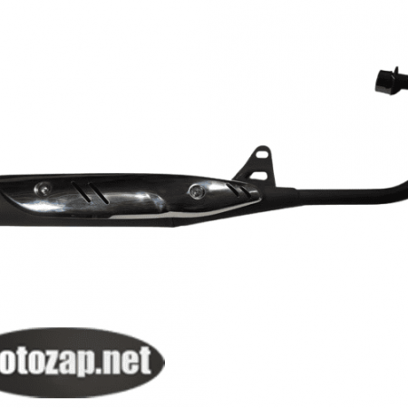 Глушник мотоцикли SENKE SK200-9