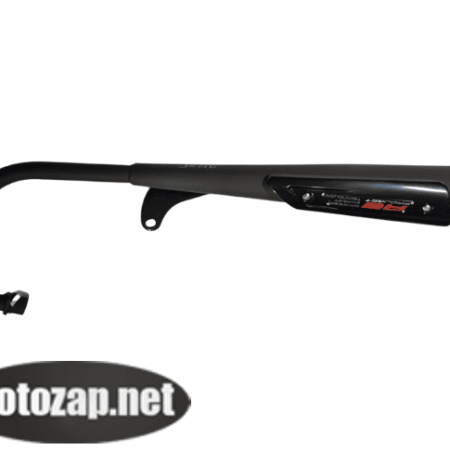 Глушник мотоцикли SENKE SK150куб