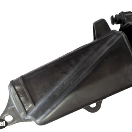 Бардачок ЕНДУРО для інструмента з ключами