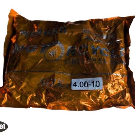 Камера 4.00-10  120/90-10