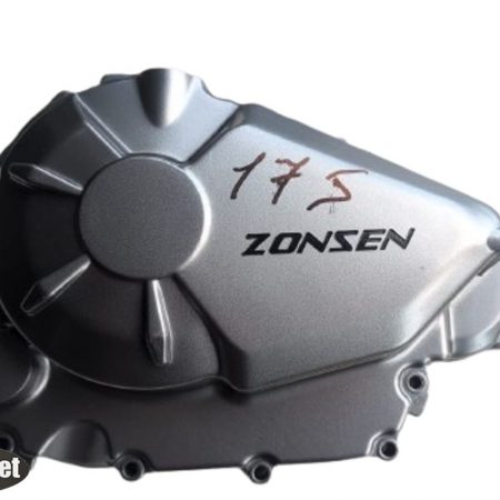 Кришка двигуна Права зчеплення KAYA 512 ZS175FMN