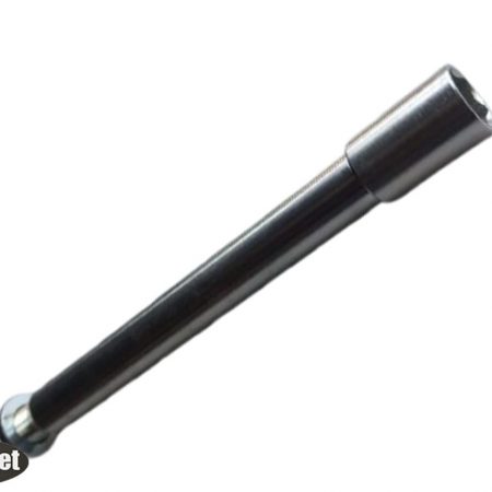 Ось переднього колеса ЕНДУРО KAYA 612