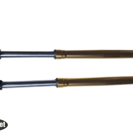 Амортизатор передній Мотоцикл KAYA 512-412 ЕНДУРО к-кт 2 шт