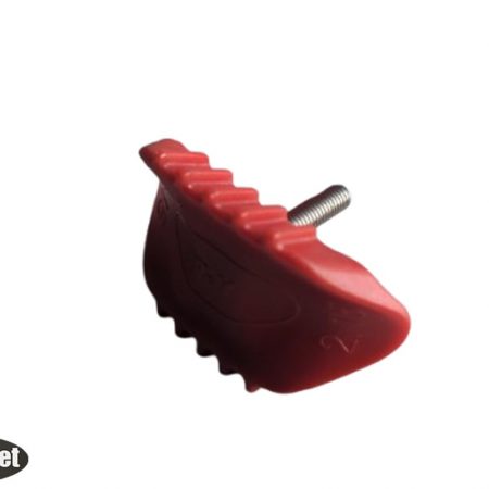 Буксатор на 1 шт заднього диска 2,15J