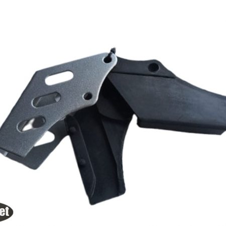 Уловлювач цепа біля задньої зірочки ЕНДУРО KAYA к-кт