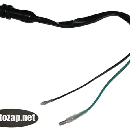 Лягушка (жабка) заднього гальма мотоцикл Alpha Delta Active Кінцевий вимикач