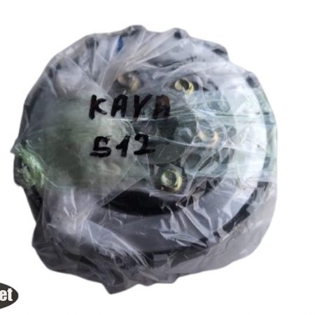 Зчеплення в зборі мотоцикл ЕНДУРО KAYA 512 ZONGSHEN ZS175FMM