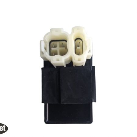 Комутатор ЕНДУРО KAYA 512-412